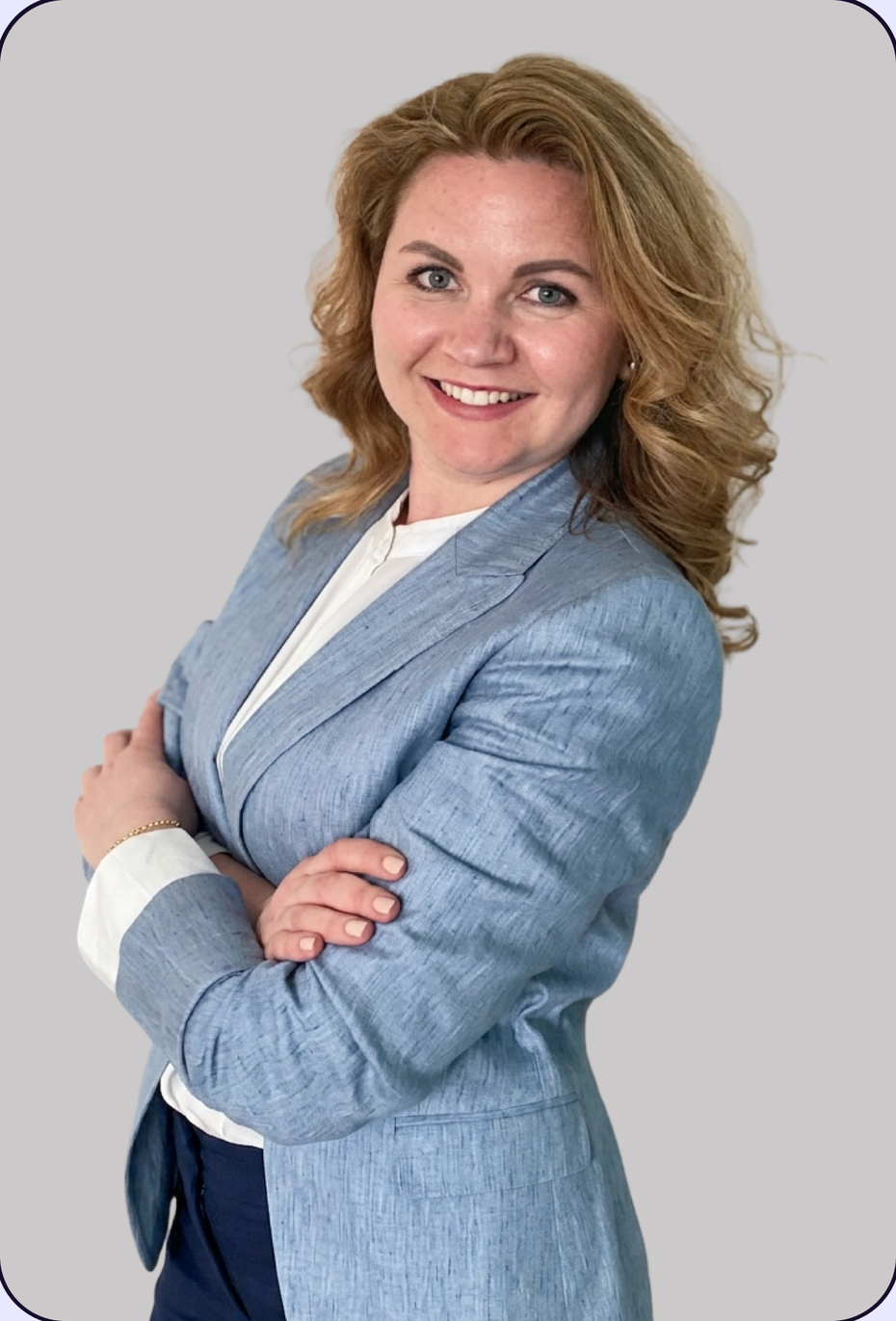 Team member: Kateryna Gomenyuk