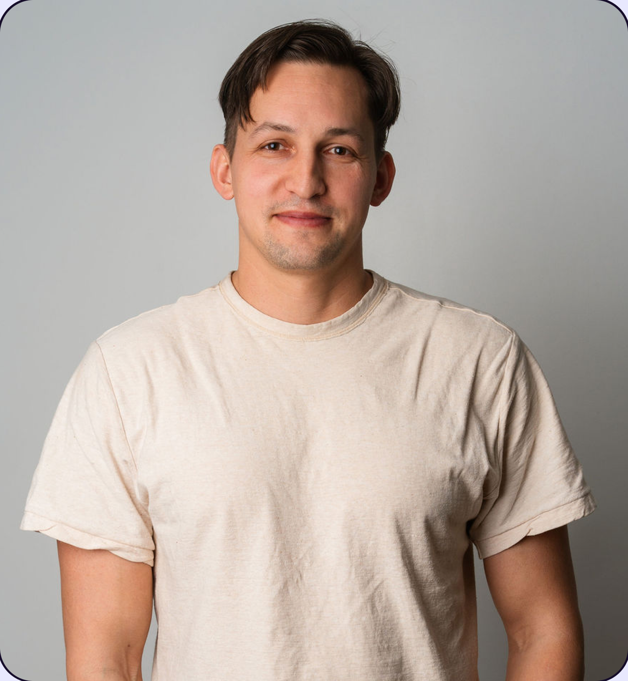 Team member: Oleksandr Prykhodko