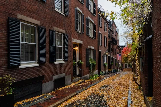 Savin Hill, Boston: A Neighborhood to Call Home