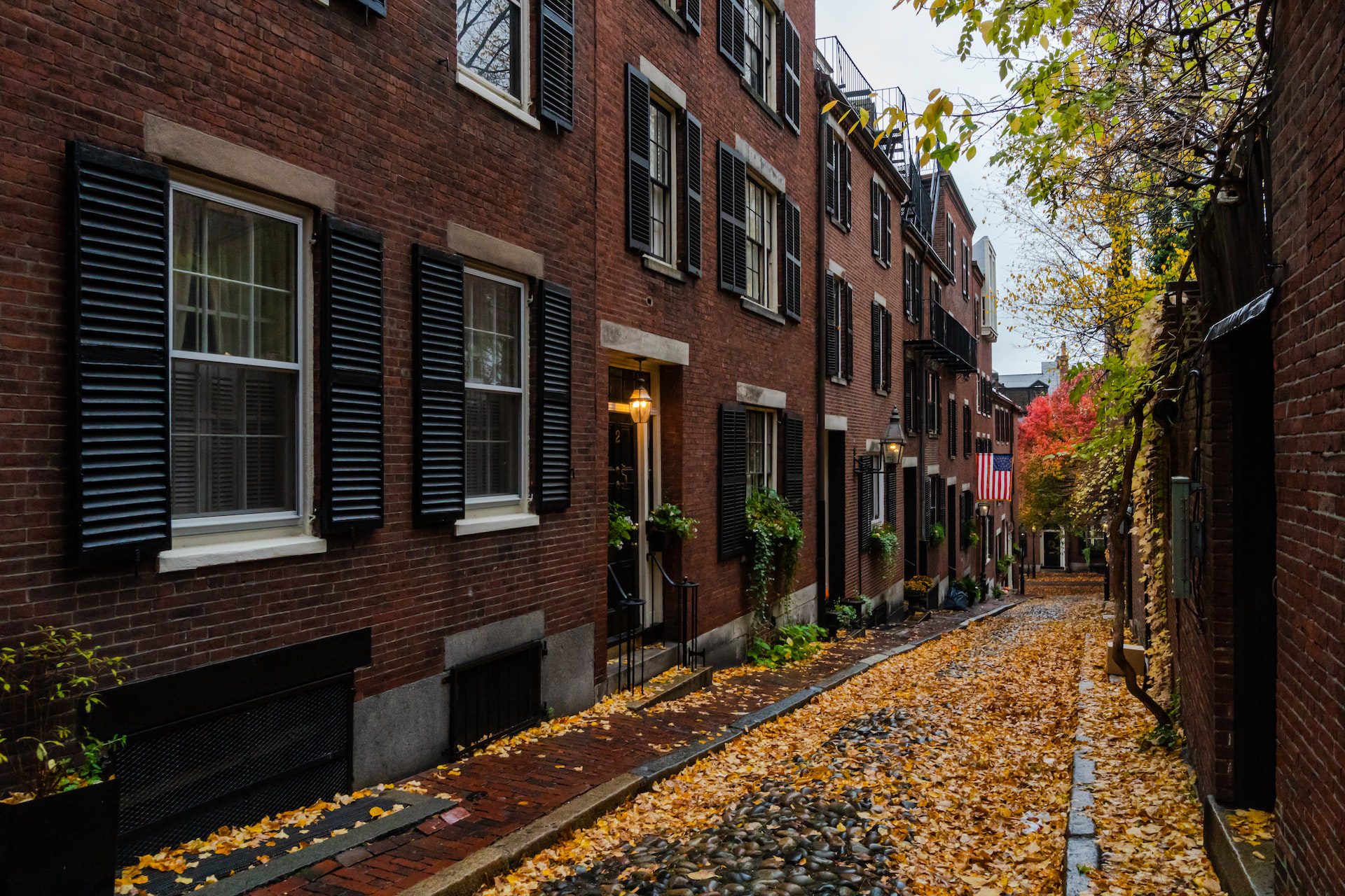 Neighborhood Guide to Savin Hill, Boston MA