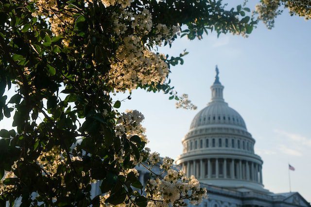 Capitol Hill, DC