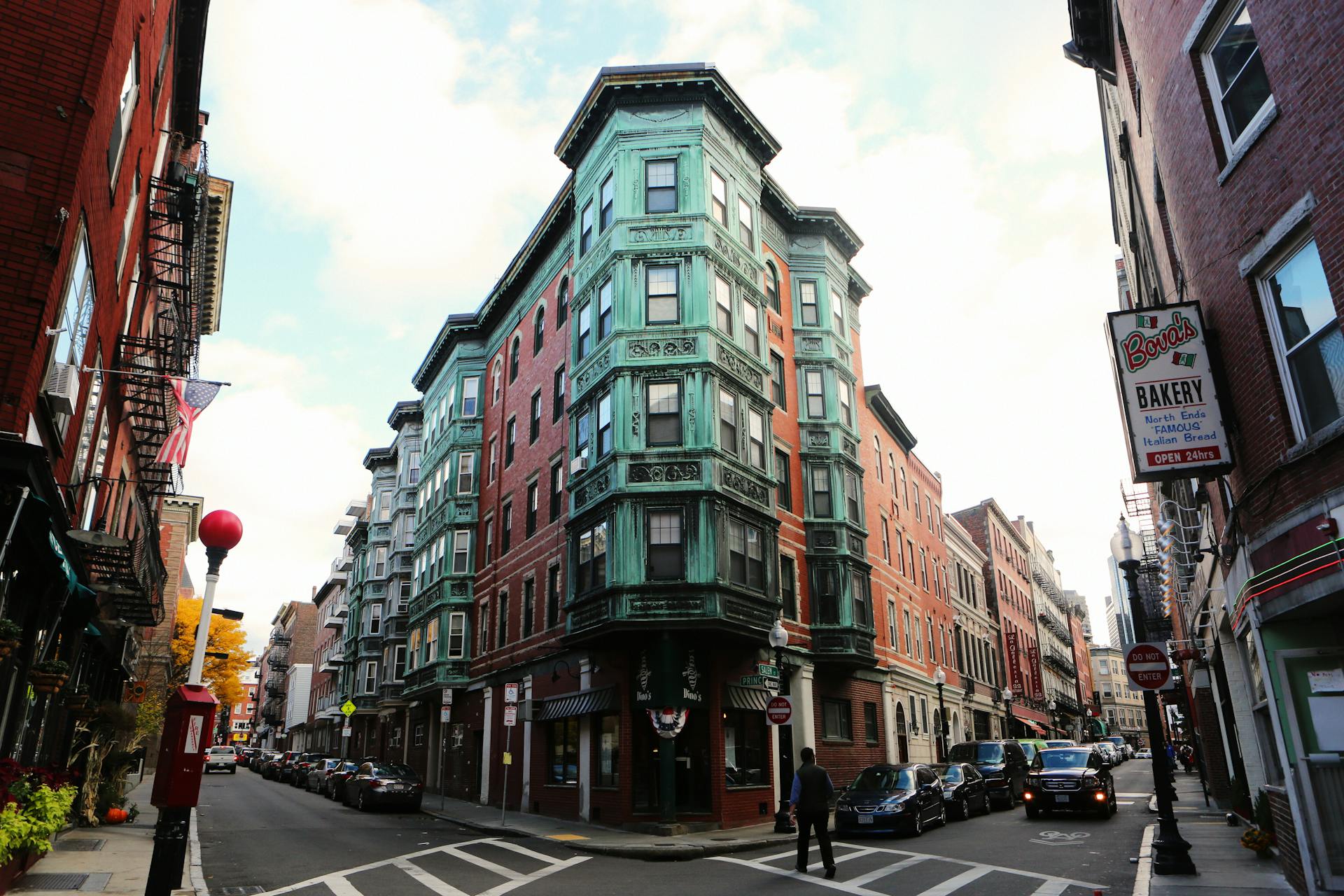 What Are The Safest Neighborhoods in Boston, MA?