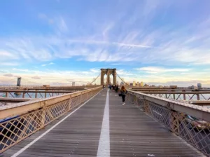 Brooklyn Promenade