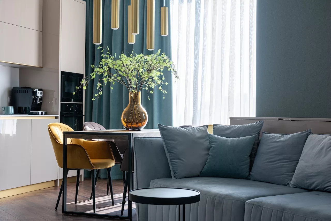Do Apartments Come Furnished? Here’s What’s Included