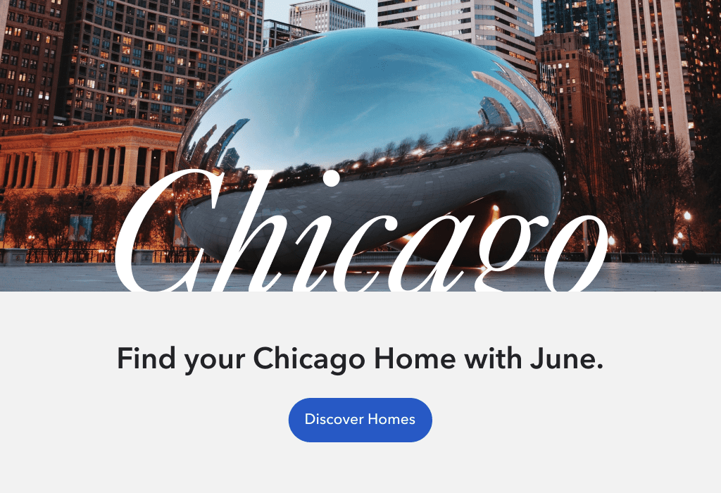 Chicago's Housing Banner