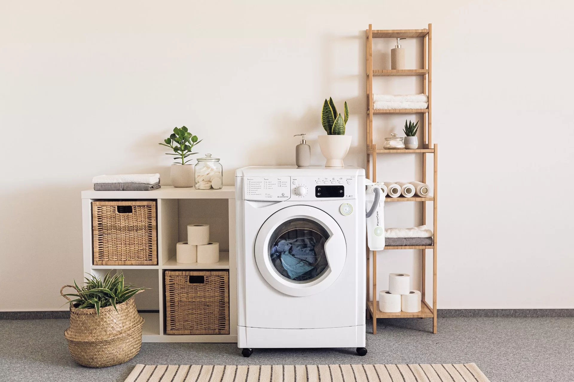 How to Maintain Your Washer Dryer - Appliance City