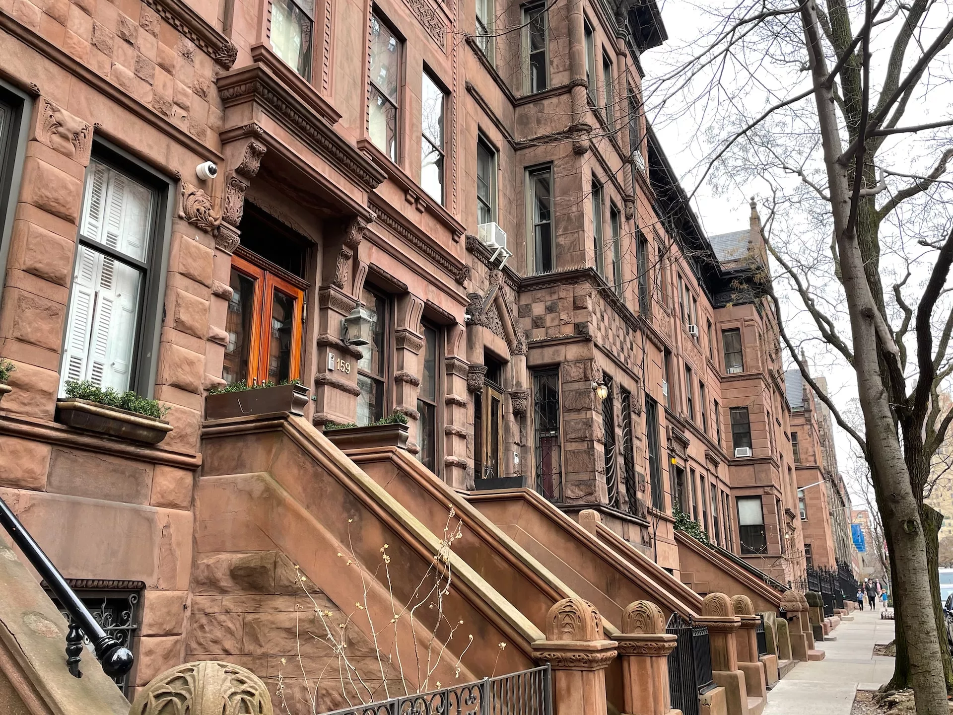 New York Apartments: Top Long-Term Rental Options