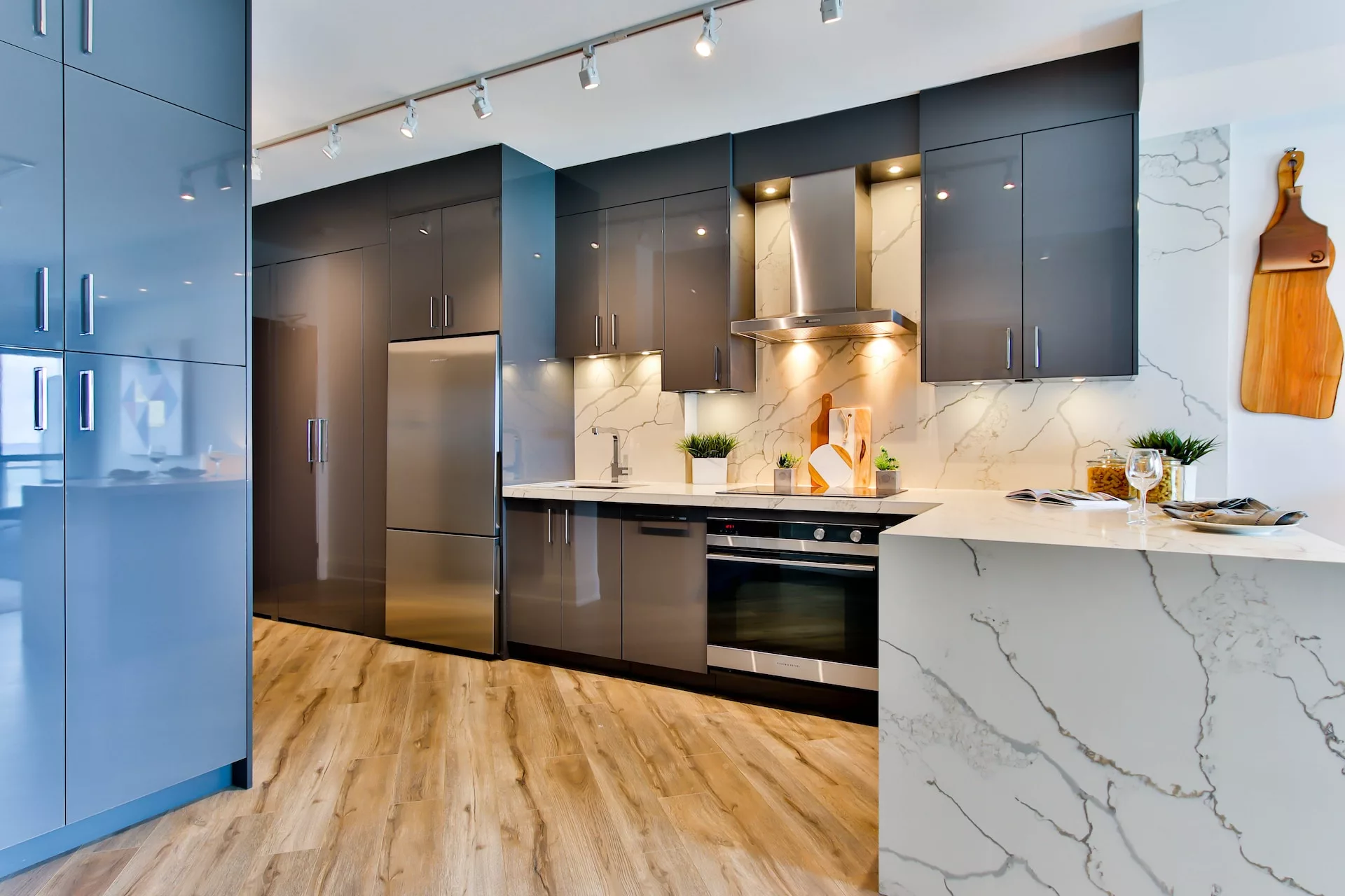 Essential Kitchen Features to Look for When Renting an Apartment