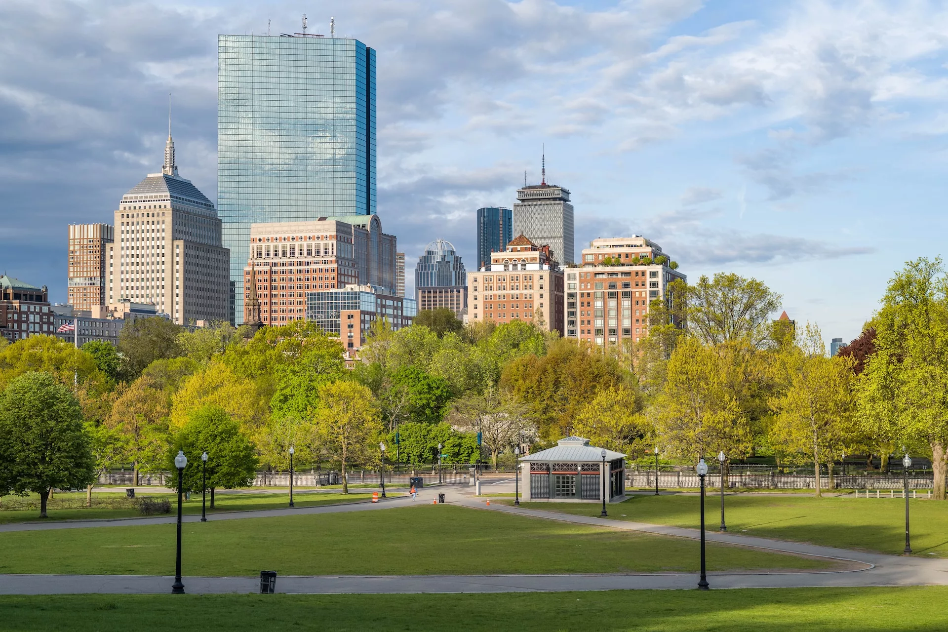How to find apartments in Boston: Essential Tips