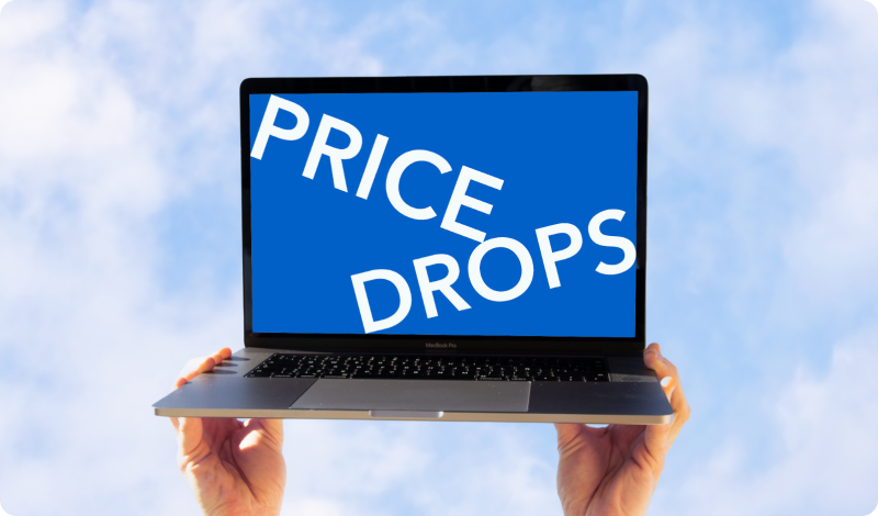 Price Drops Image