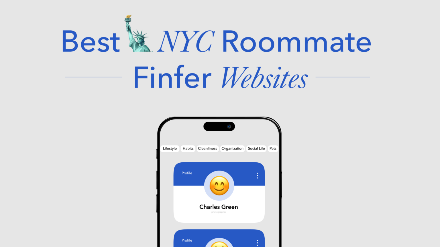 Best App To Find Roommates Nyc