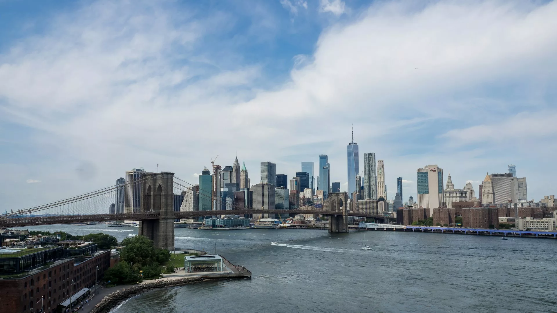 The Dynamics of the Rental Market in Brooklyn vs Manhattan