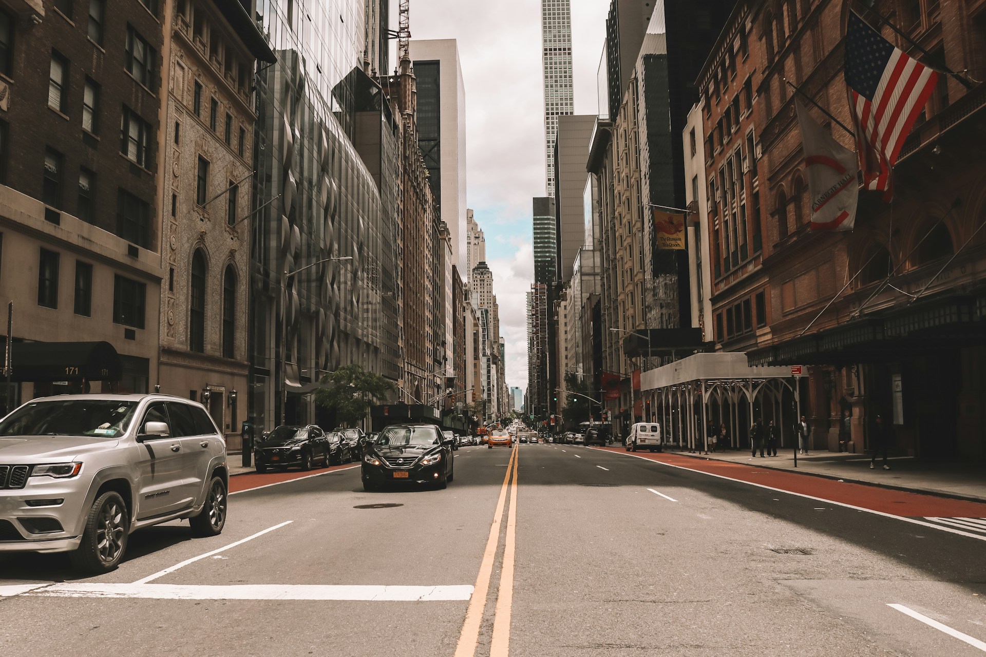 NYC Most Expensive Neighborhoods to Rent in 2024: Rental Market Report