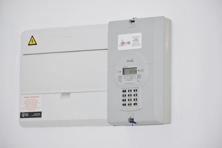 June Utility Understanding Utilities in Your Apartment: What to Expect - June Homes Blog