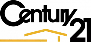 Century 21 company logo