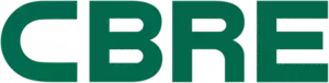 CBRE Group logo