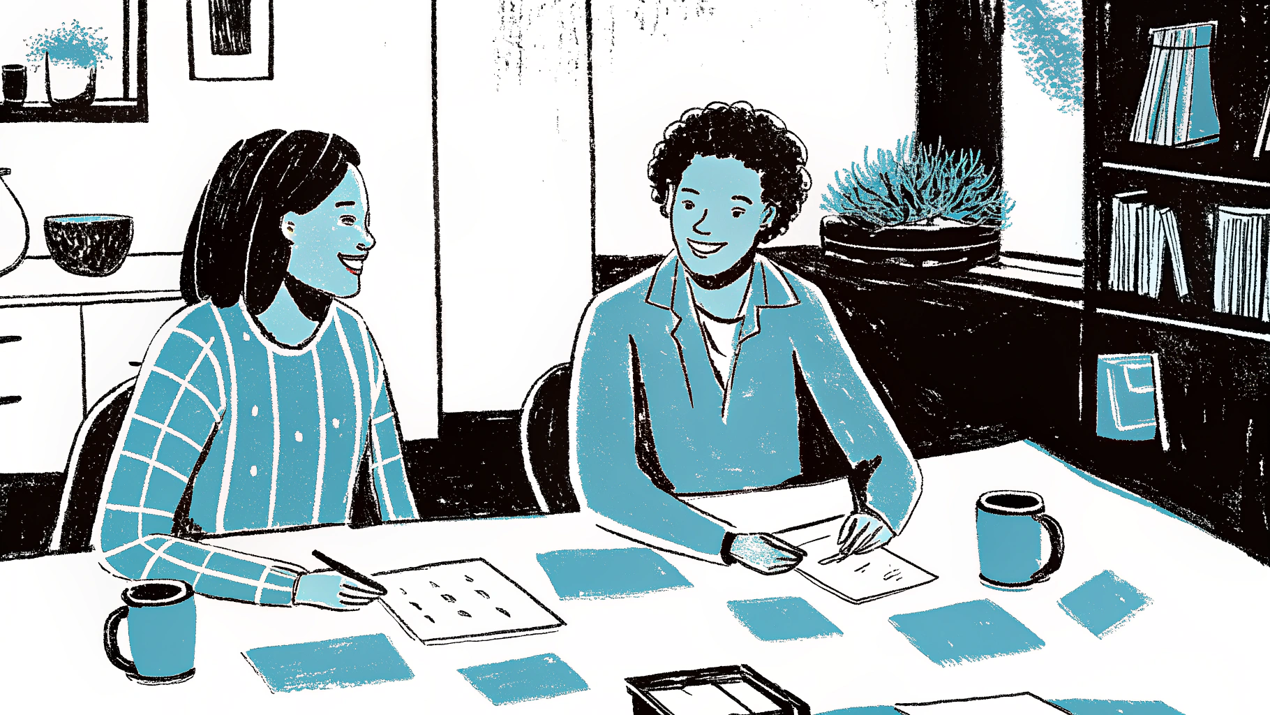 Every Question You MUST Ask Potential Roommates (And Red Flags to Avoid)