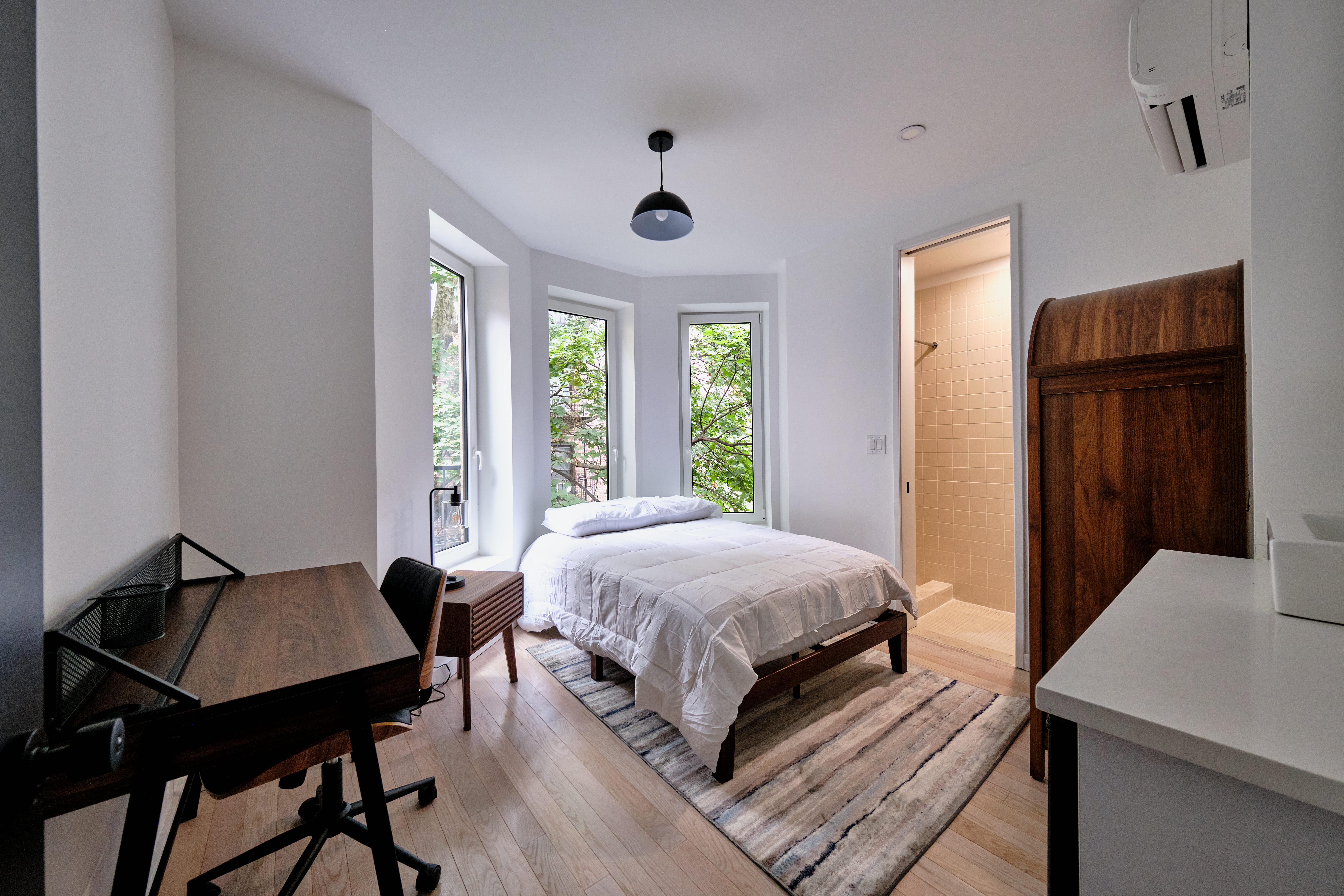 Types of Rooms for Rent