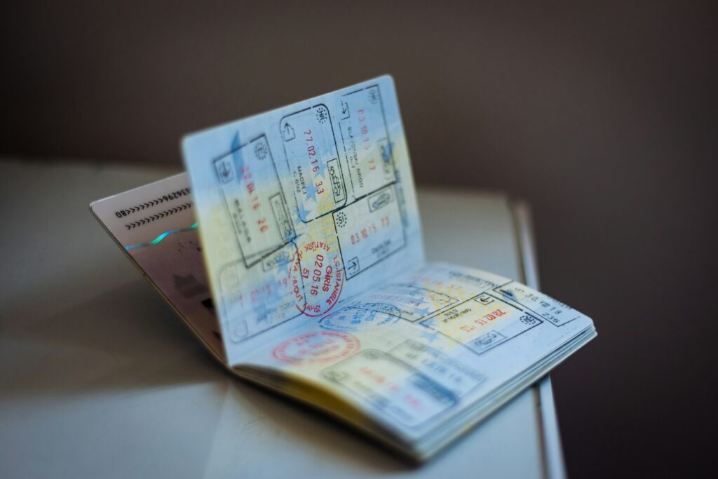 Understanding U.S. Rental Requirements by Visa Type