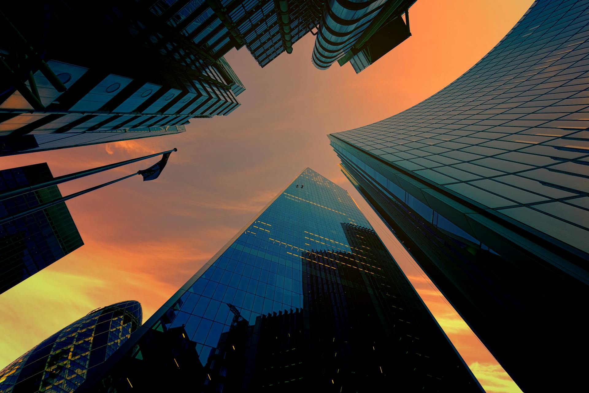 Key Trends in Real Estate in 2025