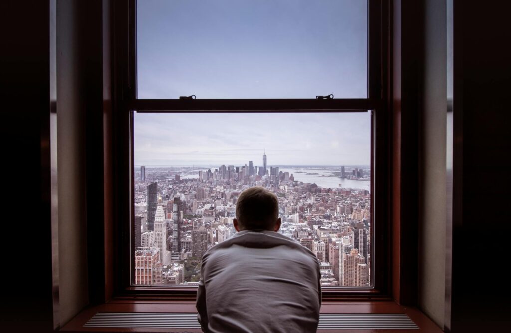 How to Find a Room in Manhattan