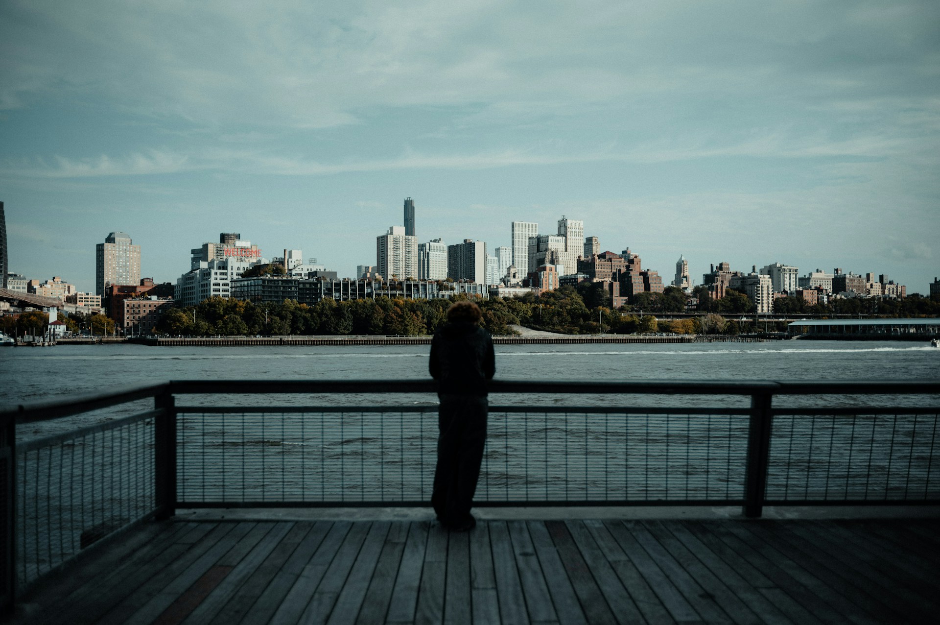 Moving to NYC Alone: How to Budget, Rent, and Settle In