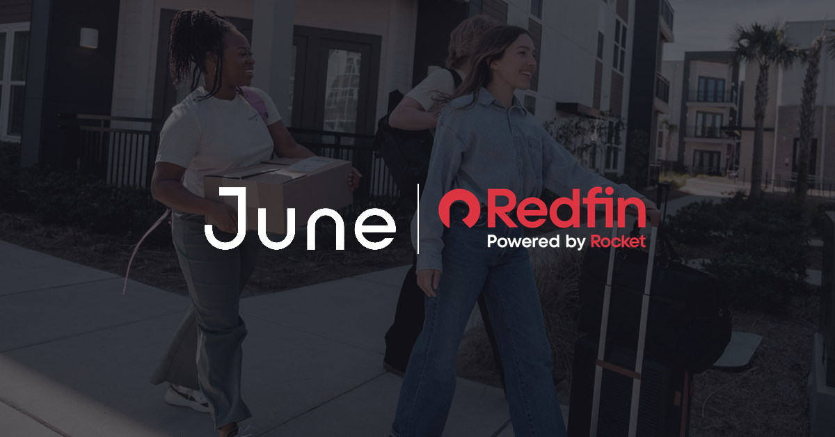 June Homes Featured on Redfin: What Renters Want in 2026